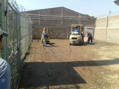Bodega Ferreteria Ravera 