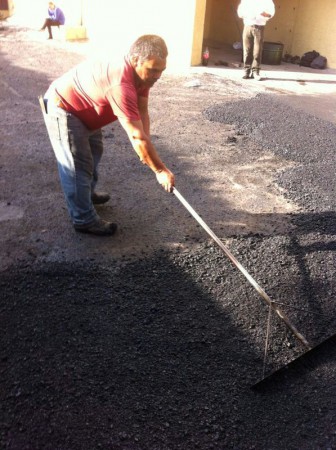 Edificio Carlos Alvarado, Las Condes