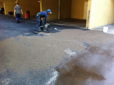 Edificio Carlos Alvarado, Las Condes