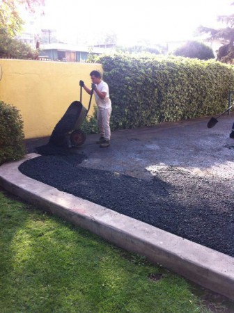 Edificio Carlos Alvarado, Las Condes