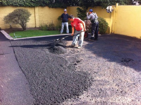 Edificio Carlos Alvarado, Las Condes