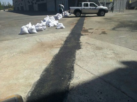 Avda. El salto, Santiago