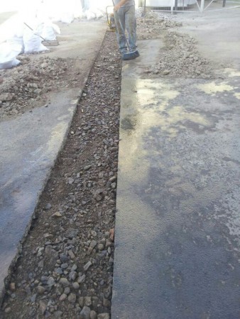 Avda. El salto, Santiago